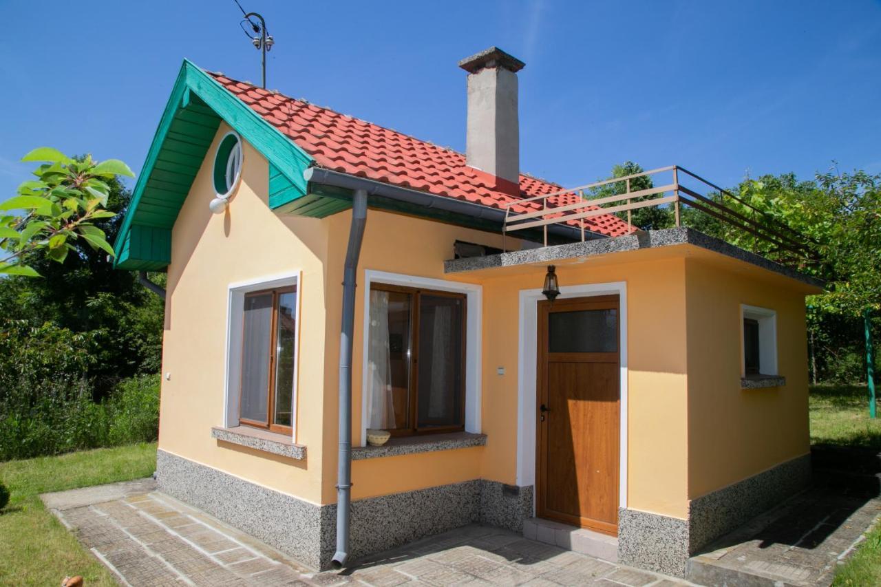 Holiday Home Milkovci Gabrowo Exterior foto